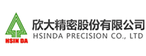 HSIN DA