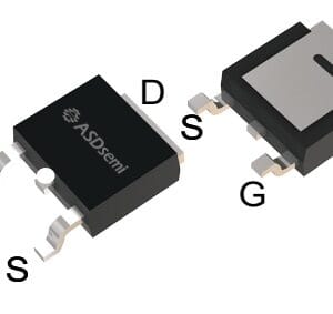 ASDsemi ASS075N12K1M-R