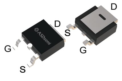 ASDsemi ASS075N12K1M-R