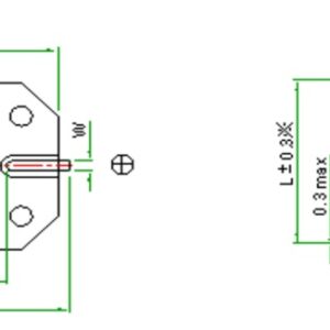 ELITE VSP0J101MCB6357