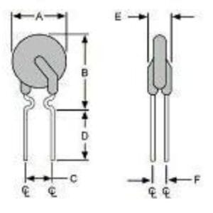 FUZETEC FUSB075F