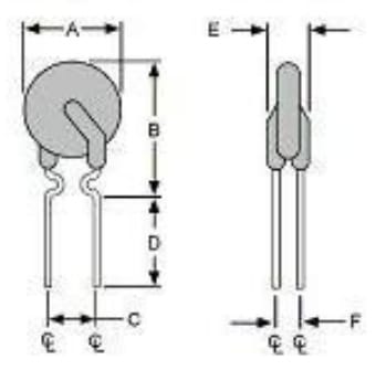 FUZETEC FUSB155F