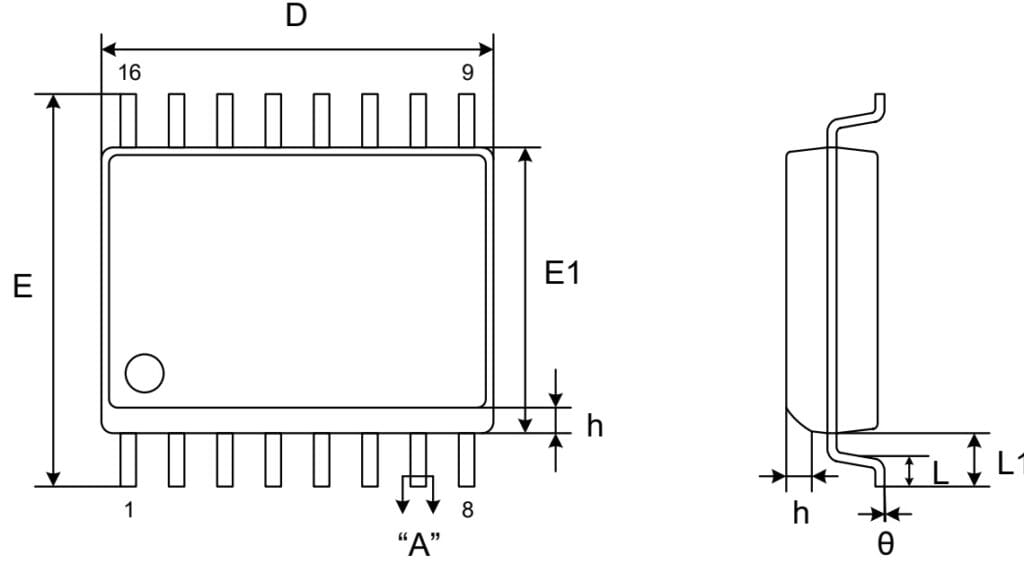 GigaDevice GD25Q256EFIR