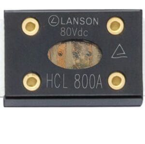 LANSON HCL80V-100A003