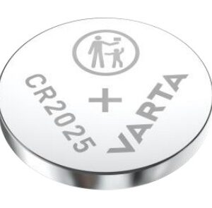 VARTA CR2025-P
