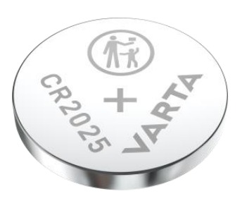 VARTA CR2025-P