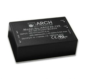 ARCH ARCF20-15S