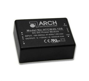 ARCH ATCW40-24S
