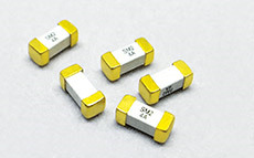 Walter Electronic Co., Ltd. series reference image