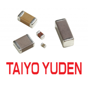TAIYO YUDEN  系列參考圖片