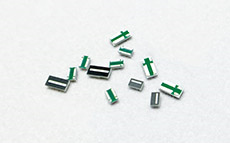 Walter Electronic Co., Ltd. series reference image