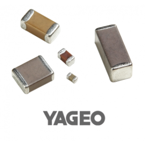 YAGEO CC-MLCC 系列參考圖片