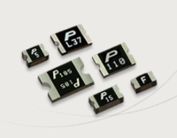 Polytronics Technology Corporation series reference image