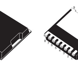 CET package illustration