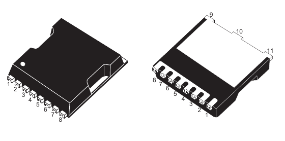 CET package illustration