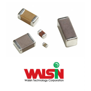 WALSIN MLCC 系列參考圖片