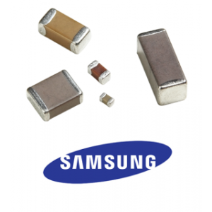 SAMSUNG CL-MLCC 系列參考圖片
