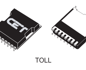 CET package illustration