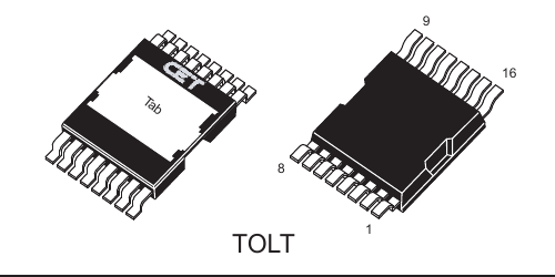 CET package illustration