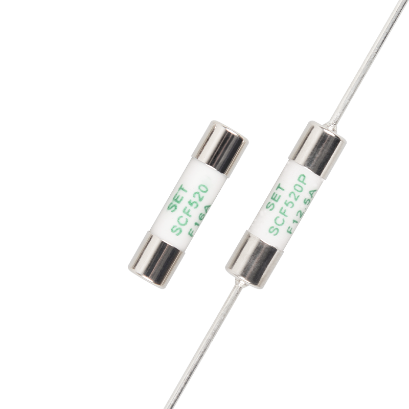 Xiamen SET Electronics Co., Ltd. series reference image